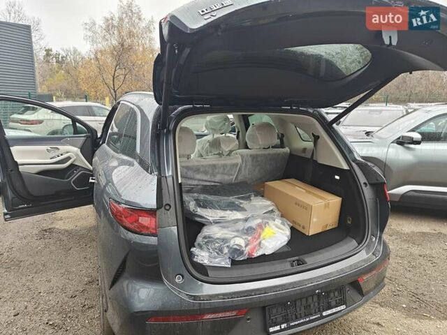 Серый БИД Tang L, объемом двигателя 0 л и пробегом 1 тыс. км за 39500 $, фото 26 на Automoto.ua