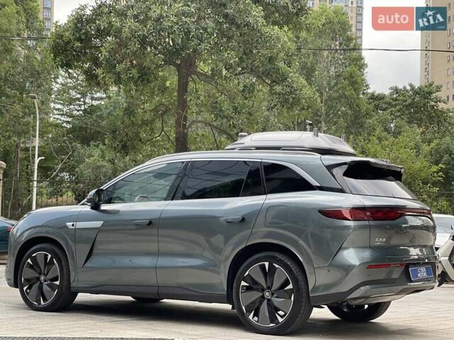 Серый БИД Tang L, объемом двигателя 1.5 л и пробегом 2 тыс. км за 49500 $, фото 4 на Automoto.ua