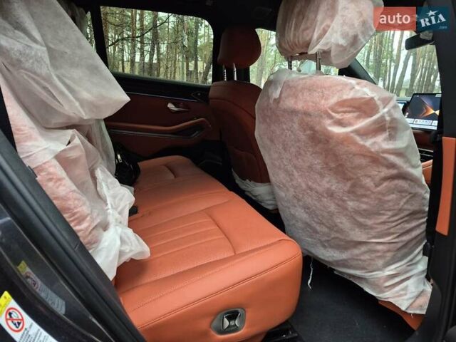 Сірий БІД Tang L, об'ємом двигуна 0 л та пробігом 1 тис. км за 44950 $, фото 25 на Automoto.ua