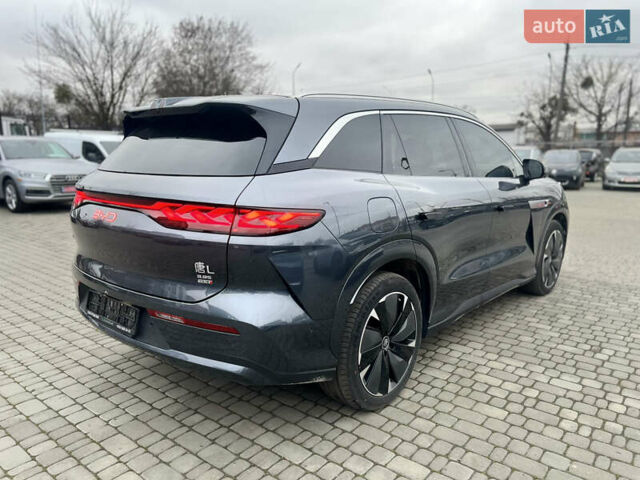 Серый БИД Tang L, объемом двигателя 0 л и пробегом 1 тыс. км за 44000 $, фото 3 на Automoto.ua