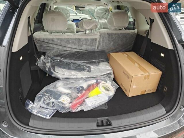 Серый БИД Tang L, объемом двигателя 0 л и пробегом 1 тыс. км за 39500 $, фото 25 на Automoto.ua