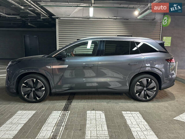 Серый БИД Tang L, объемом двигателя 0 л и пробегом 1 тыс. км за 43300 $, фото 7 на Automoto.ua