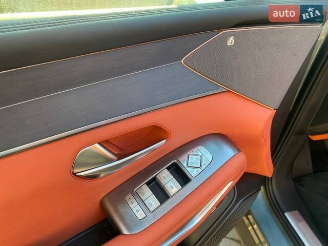 Серый БИД Tang L, объемом двигателя 0 л и пробегом 2 тыс. км за 41500 $, фото 12 на Automoto.ua