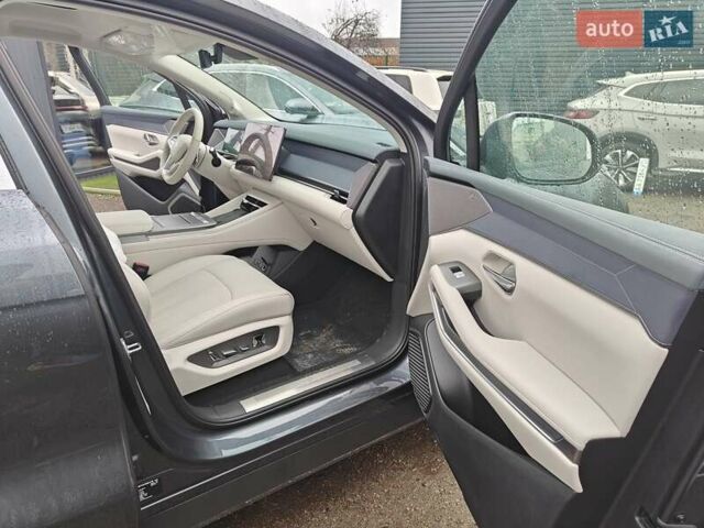 Серый БИД Tang L, объемом двигателя 0 л и пробегом 1 тыс. км за 39500 $, фото 18 на Automoto.ua