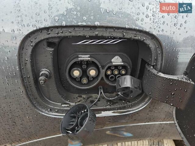 Серый БИД Tang L, объемом двигателя 0 л и пробегом 1 тыс. км за 39500 $, фото 17 на Automoto.ua