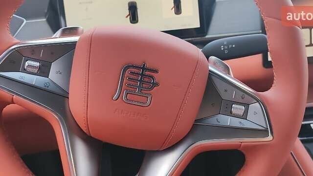 Серый БИД Tang L, объемом двигателя 0 л и пробегом 1 тыс. км за 47000 $, фото 14 на Automoto.ua