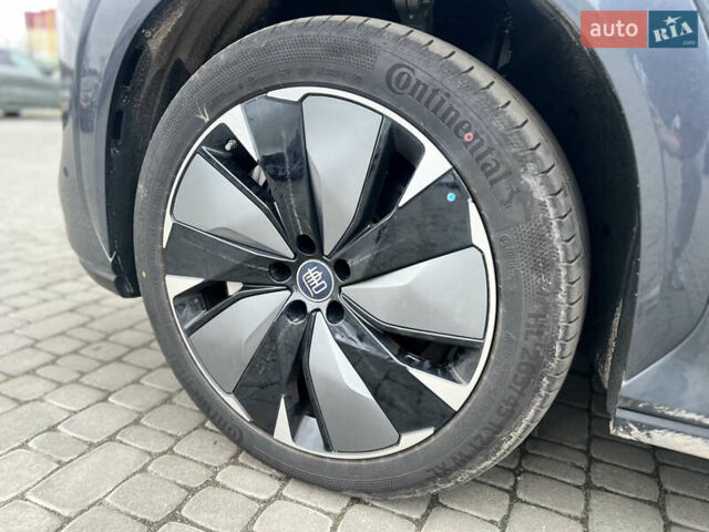 Серый БИД Tang L, объемом двигателя 0 л и пробегом 1 тыс. км за 44000 $, фото 6 на Automoto.ua