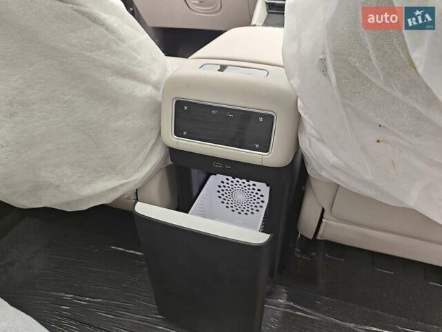 Серый БИД Tang L, объемом двигателя 0 л и пробегом 1 тыс. км за 39500 $, фото 24 на Automoto.ua