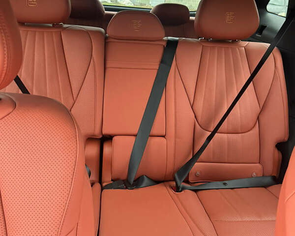 Серый БИД Tang L, объемом двигателя 0 л и пробегом 2 тыс. км за 43999 $, фото 9 на Automoto.ua