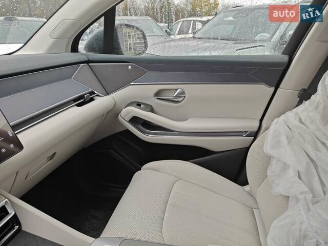 Серый БИД Tang L, объемом двигателя 0 л и пробегом 1 тыс. км за 39500 $, фото 12 на Automoto.ua