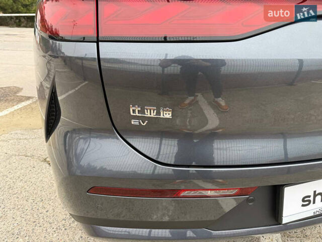 Сірий БІД Tang L, об'ємом двигуна 0 л та пробігом 1 тис. км за 40900 $, фото 28 на Automoto.ua