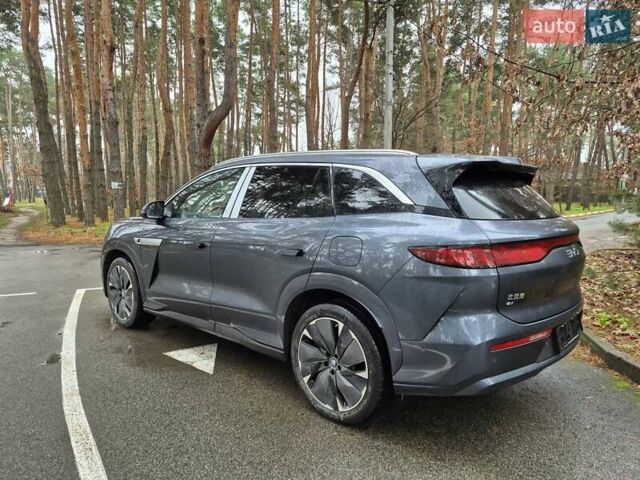 Сірий БІД Tang L, об'ємом двигуна 0 л та пробігом 1 тис. км за 44950 $, фото 5 на Automoto.ua