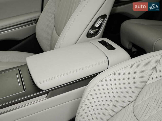 Сірий БІД Tang L, об'ємом двигуна 0 л та пробігом 10 тис. км за 46999 $, фото 14 на Automoto.ua