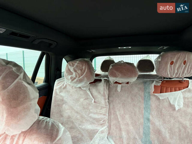 Сірий БІД Tang L, об'ємом двигуна 0 л та пробігом 1 тис. км за 40900 $, фото 20 на Automoto.ua