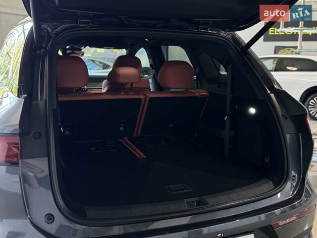 Серый БИД Tang L, объемом двигателя 0 л и пробегом 1 тыс. км за 44700 $, фото 5 на Automoto.ua