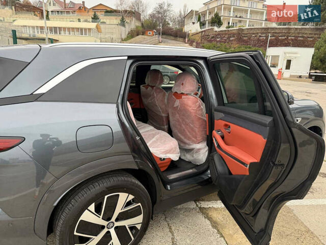 Сірий БІД Tang L, об'ємом двигуна 0 л та пробігом 1 тис. км за 40900 $, фото 10 на Automoto.ua