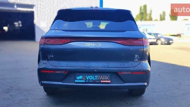 Серый БИД Tang L, объемом двигателя 0 л и пробегом 1 тыс. км за 47000 $, фото 3 на Automoto.ua