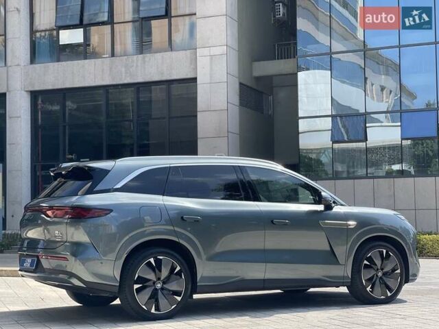 БИД Tang L 2025 в Одессе на Automoto.ua Серый БИД Tang L, объемом двигателя 0 л и пробегом 3 тыс. км за 38800 $, фото 2 на Automoto.ua