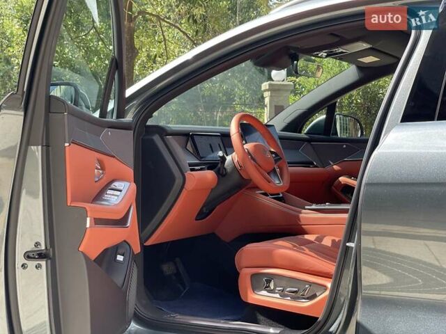 БИД Tang L 2025 в Одессе на Automoto.ua Серый БИД Tang L, объемом двигателя 0 л и пробегом 3 тыс. км за 38800 $, фото 4 на Automoto.ua