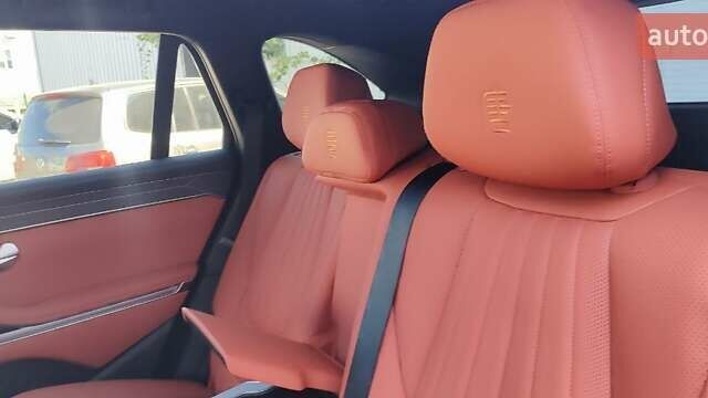 Серый БИД Tang L, объемом двигателя 0 л и пробегом 1 тыс. км за 47000 $, фото 27 на Automoto.ua