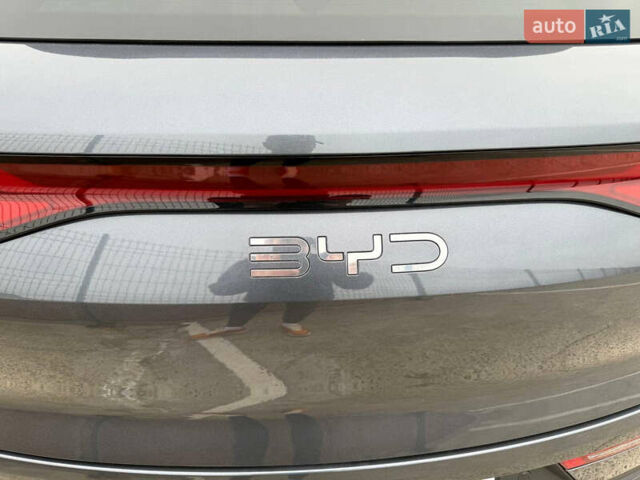 Сірий БІД Tang L, об'ємом двигуна 0 л та пробігом 1 тис. км за 40900 $, фото 29 на Automoto.ua