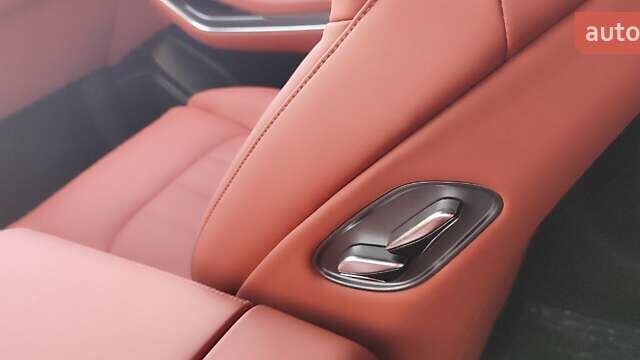 Серый БИД Tang L, объемом двигателя 0 л и пробегом 1 тыс. км за 47000 $, фото 19 на Automoto.ua