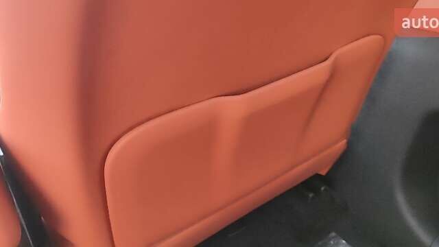 Серый БИД Tang L, объемом двигателя 0 л и пробегом 1 тыс. км за 47000 $, фото 21 на Automoto.ua