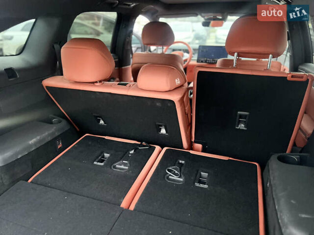 Серый БИД Tang L, объемом двигателя 0 л и пробегом 1 тыс. км за 44000 $, фото 22 на Automoto.ua