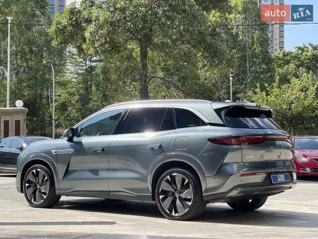 БИД Tang L 2025 в Одессе на Automoto.ua Серый БИД Tang L, объемом двигателя 0 л и пробегом 3 тыс. км за 38800 $, фото 1 на Automoto.ua