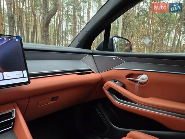 Сірий БІД Tang L, об'ємом двигуна 0 л та пробігом 1 тис. км за 44950 $, фото 10 на Automoto.ua