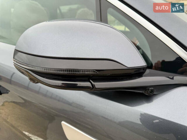 Сірий БІД Tang L, об'ємом двигуна 0 л та пробігом 1 тис. км за 40900 $, фото 30 на Automoto.ua