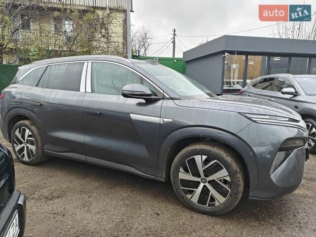 Серый БИД Tang L, объемом двигателя 0 л и пробегом 1 тыс. км за 39500 $, фото 1 на Automoto.ua