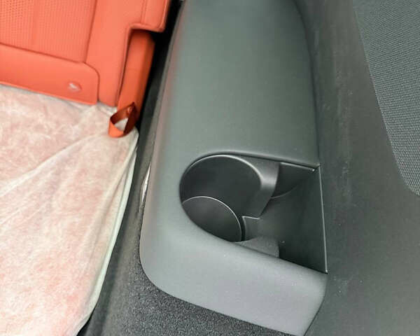 Сірий БІД Tang L, об'ємом двигуна 0 л та пробігом 1 тис. км за 40900 $, фото 24 на Automoto.ua