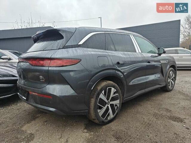 Серый БИД Tang L, объемом двигателя 0 л и пробегом 1 тыс. км за 39500 $, фото 2 на Automoto.ua