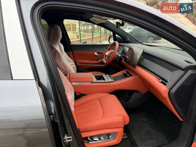 Сірий БІД Tang L, об'ємом двигуна 0 л та пробігом 1 тис. км за 40900 $, фото 9 на Automoto.ua