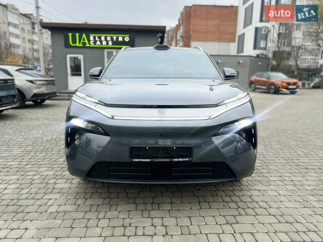 Серый БИД Tang L, объемом двигателя 0 л и пробегом 1 тыс. км за 44000 $, фото 2 на Automoto.ua