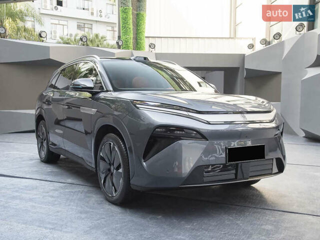 Сірий БІД Tang L, об'ємом двигуна 0 л та пробігом 10 тис. км за 46999 $, фото 2 на Automoto.ua