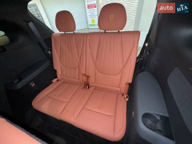 Серый БИД Tang L, объемом двигателя 0 л и пробегом 1 тыс. км за 44700 $, фото 10 на Automoto.ua