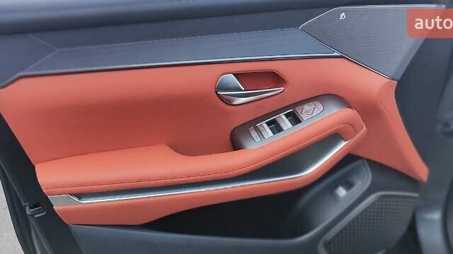 Серый БИД Tang L, объемом двигателя 0 л и пробегом 1 тыс. км за 47000 $, фото 9 на Automoto.ua