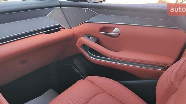 Серый БИД Tang L, объемом двигателя 0 л и пробегом 1 тыс. км за 47000 $, фото 26 на Automoto.ua