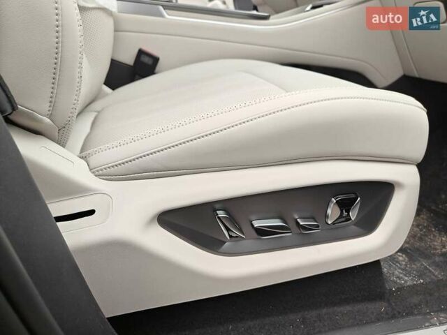 Серый БИД Tang L, объемом двигателя 0 л и пробегом 1 тыс. км за 39500 $, фото 19 на Automoto.ua