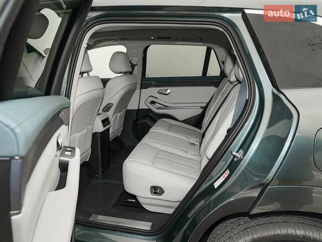 Сірий БІД Tang L, об'ємом двигуна 0 л та пробігом 10 тис. км за 46999 $, фото 17 на Automoto.ua