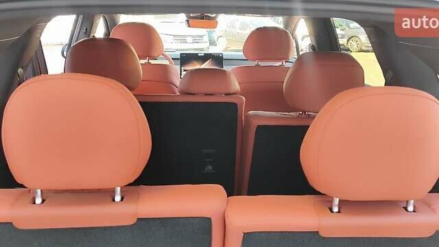 Серый БИД Tang L, объемом двигателя 0 л и пробегом 1 тыс. км за 47000 $, фото 29 на Automoto.ua