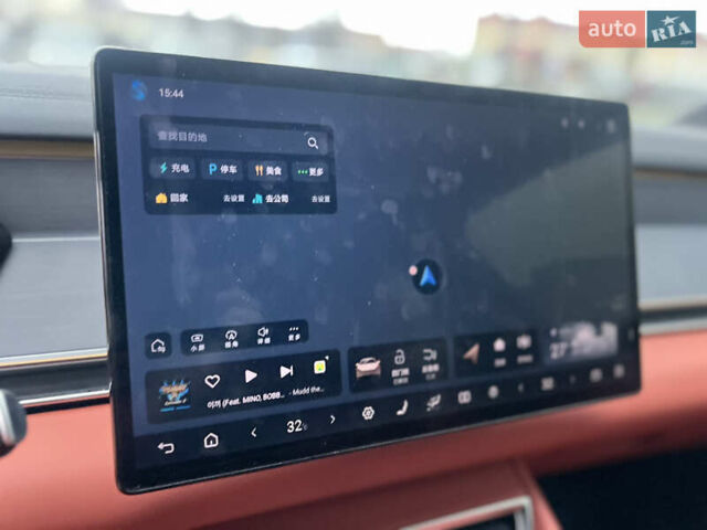 Серый БИД Tang L, объемом двигателя 0 л и пробегом 1 тыс. км за 44000 $, фото 15 на Automoto.ua