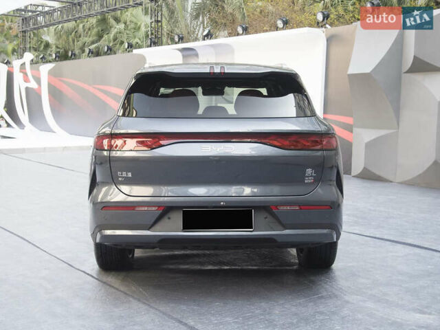 Сірий БІД Tang L, об'ємом двигуна 0 л та пробігом 10 тис. км за 46999 $, фото 6 на Automoto.ua