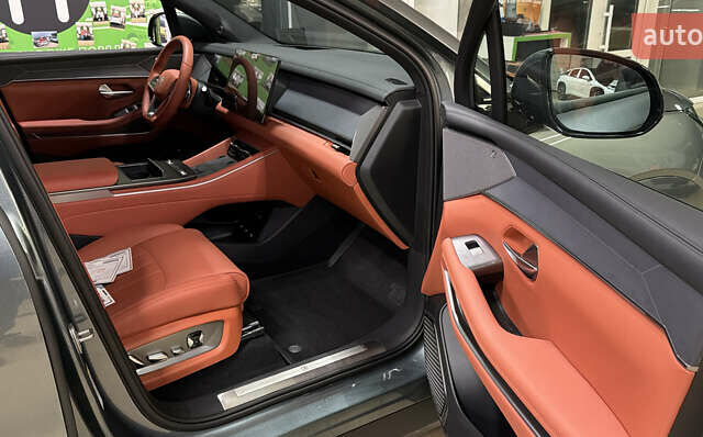 Сірий БІД Tang L, об'ємом двигуна 0 л та пробігом 2 тис. км за 42500 $, фото 2 на Automoto.ua