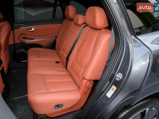 Серый БИД Tang L, объемом двигателя 0 л и пробегом 1 тыс. км за 43300 $, фото 9 на Automoto.ua