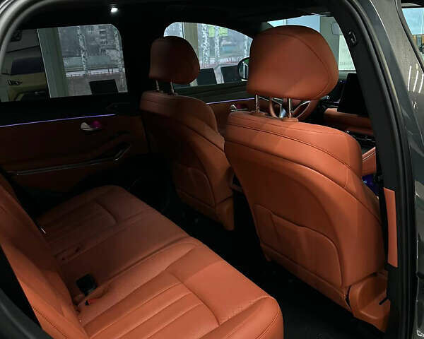 Сірий БІД Tang L, об'ємом двигуна 0 л та пробігом 2 тис. км за 42500 $, фото 5 на Automoto.ua