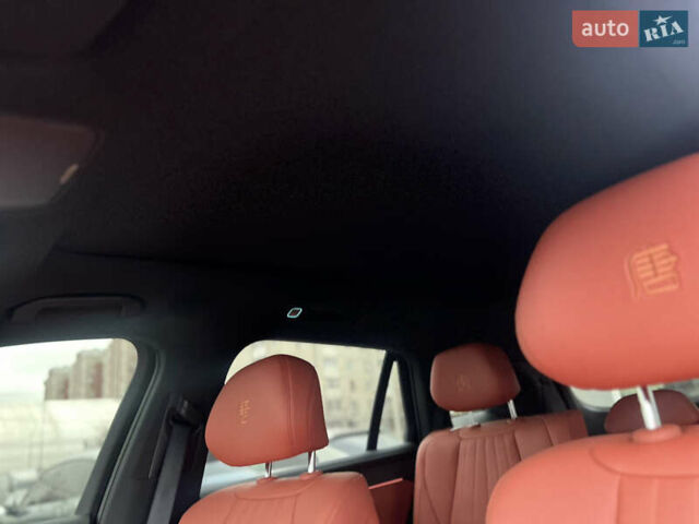 Серый БИД Tang L, объемом двигателя 0 л и пробегом 1 тыс. км за 44000 $, фото 17 на Automoto.ua