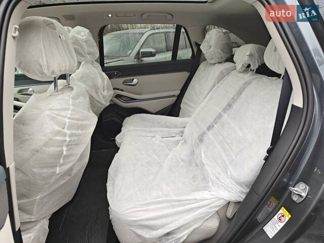 Серый БИД Tang L, объемом двигателя 0 л и пробегом 1 тыс. км за 39500 $, фото 15 на Automoto.ua